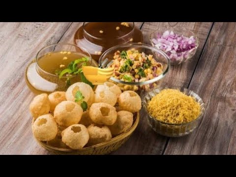pani Puri challenge| Food challenge |pani Puri challenge|100 Golgappa challenge ??#2021