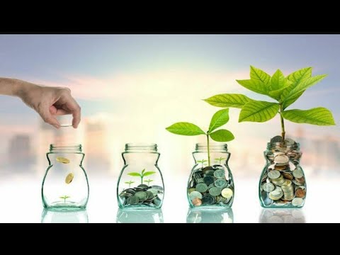 How to open Demat and Trading Account and Start InvestinG