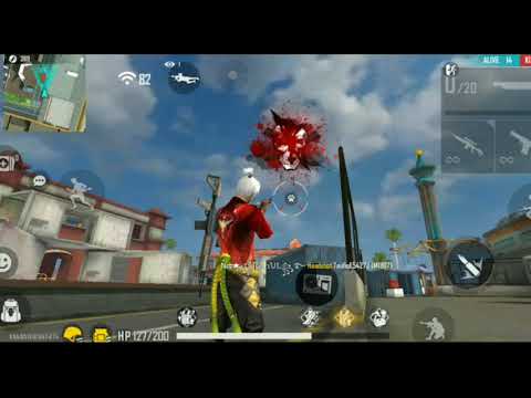 Free fire headshot status ?| free fire attitude status | free fire status video #freefire​ #shorts