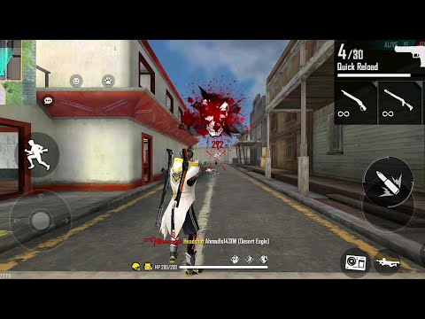 Free Fire onetap short video short video for Free Fire