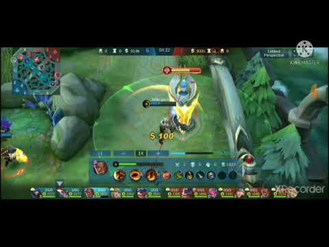Noob vs pro ml balmond gameplay