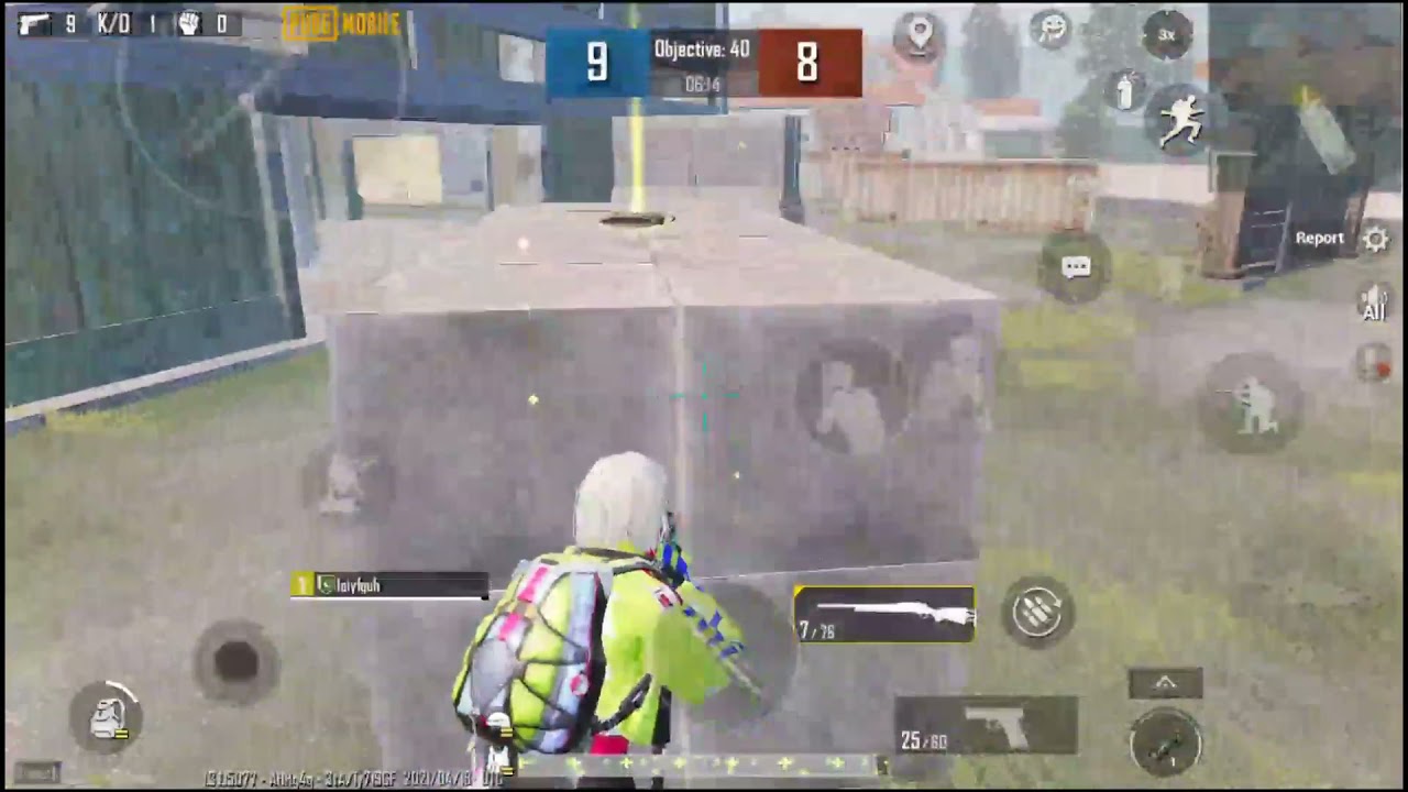 1v2 Tdm m24 | DVL MUJTABA GAMER