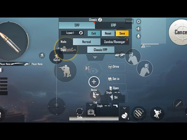 can_i_win_with_6_finger_claw   1v1_m24_challange