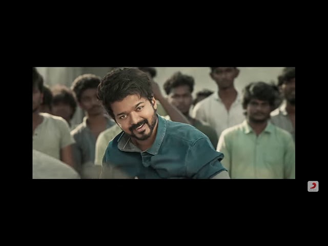 Kutty story hd video song