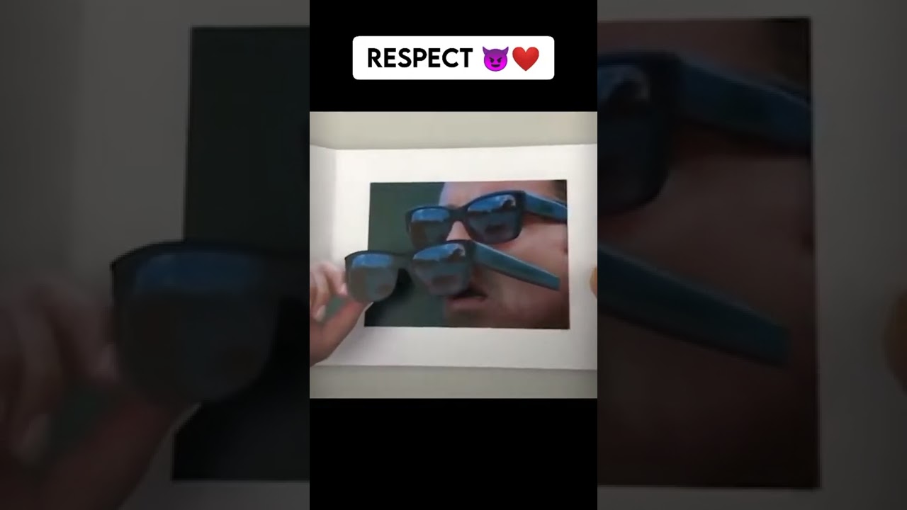 #respect #shorts