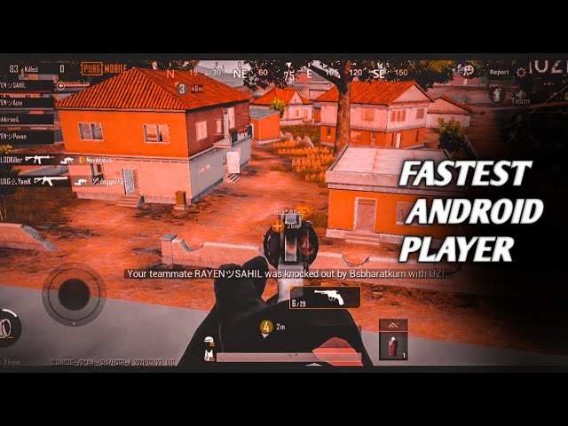 INSANE REFLEX | PUBG MOBILE | SAMSUNG,A3,A5,A6,A7,J2,J5,J7,S5,S6,S7,59,A10,A20,A30,A50,A70