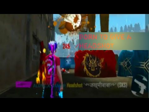 FREE FIRE CS RANKED MONTAGE|| SRP GAMER FF || FREE FIRE TELUGU