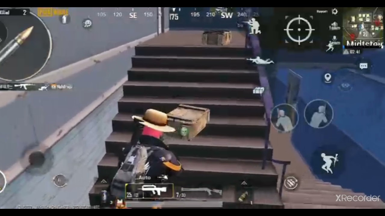 ll Epic 1v4 clutch ll