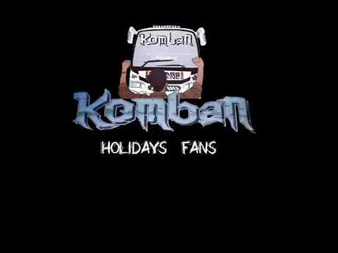 komaban new adition /                         komban 6th adition
