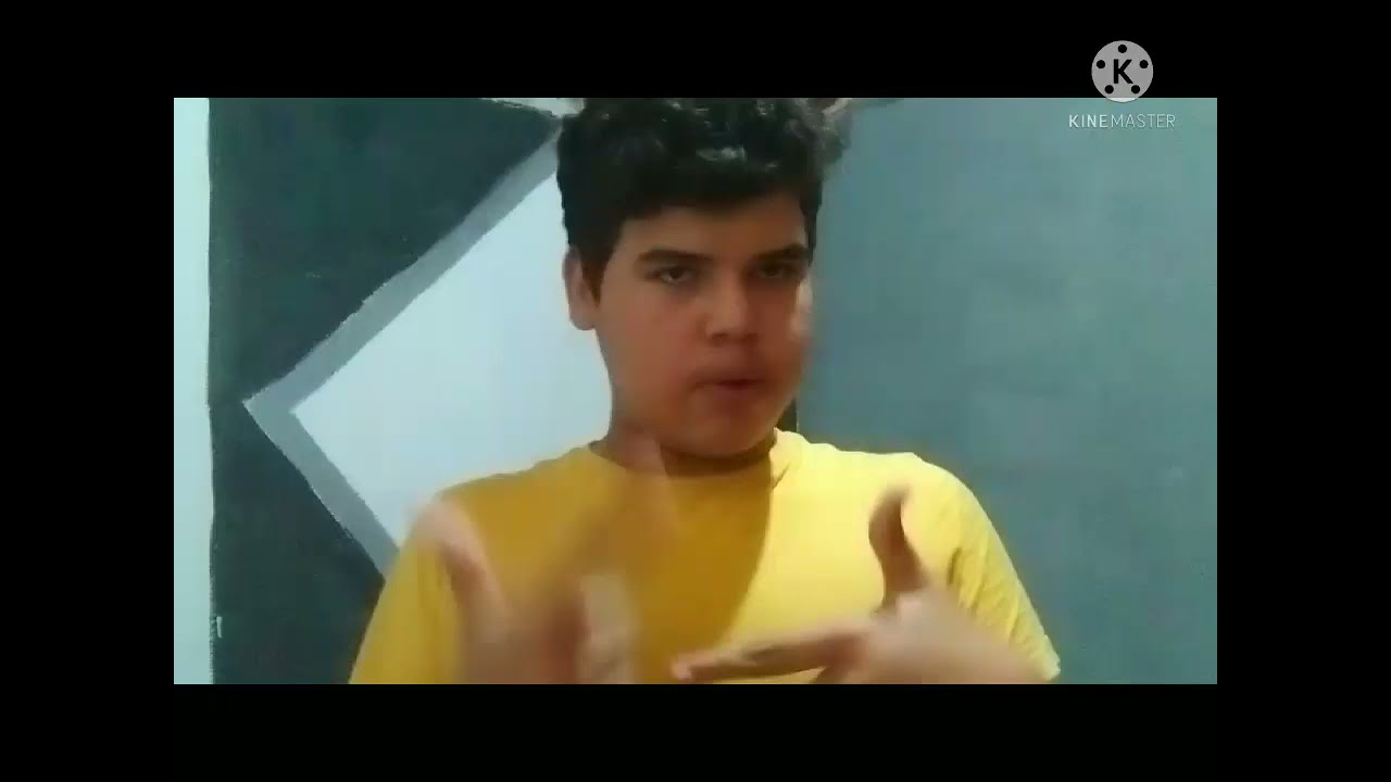 primeiro video