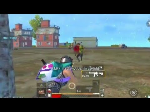 SOLO VS SQUAD RUSH GAME PLAY/ PUBG MOBILE LITE