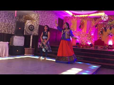 Sangeet performance