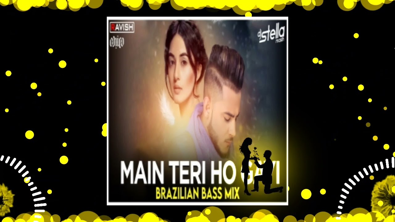 main teri Ho gayi dj remix song