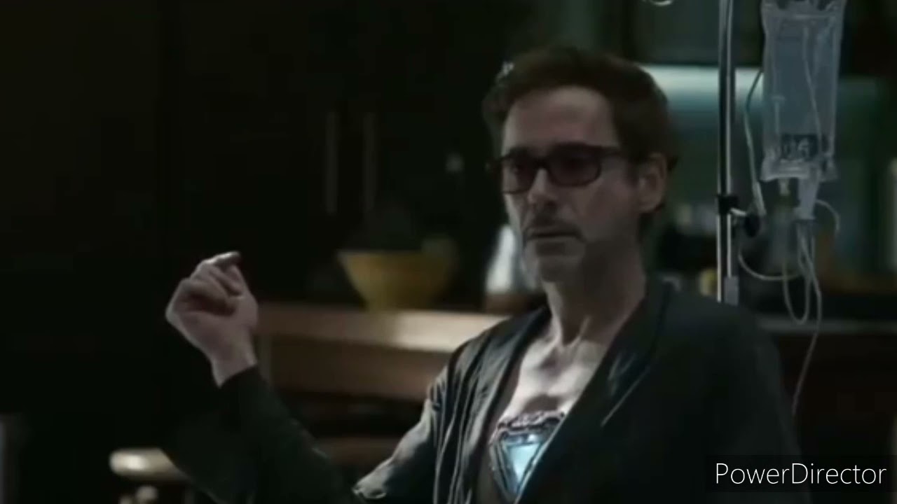 Avengers funny dubbing video ??