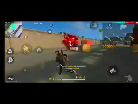 Head shot montage free fire?? by DE NINJA FF