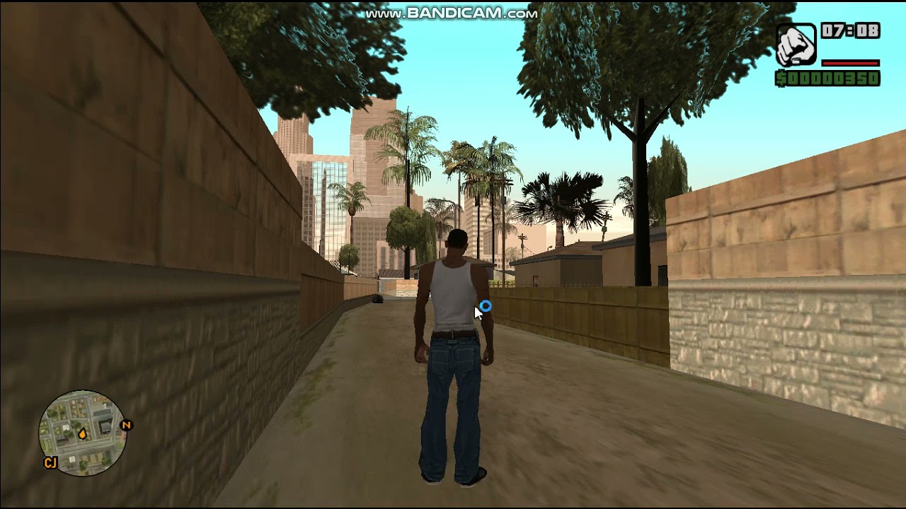 cleomode download gta sandreas no keyboard press button #rc gaming #mad merry
