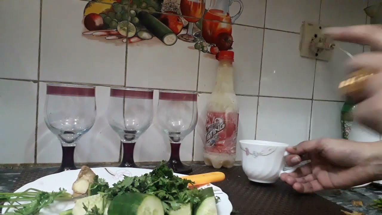 wait loss drinks 2 recipes........