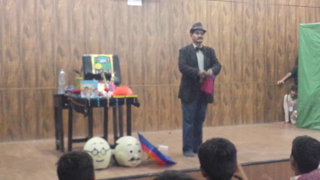 MAGIC TRICKS |#MagicShow|