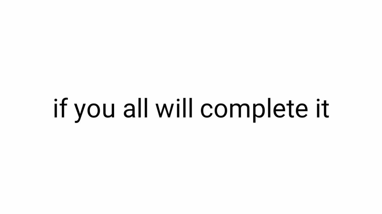 easy peasy guys || complete ? subs || @willnotify @CoNtant