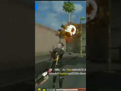 All headshot||Harmane song??