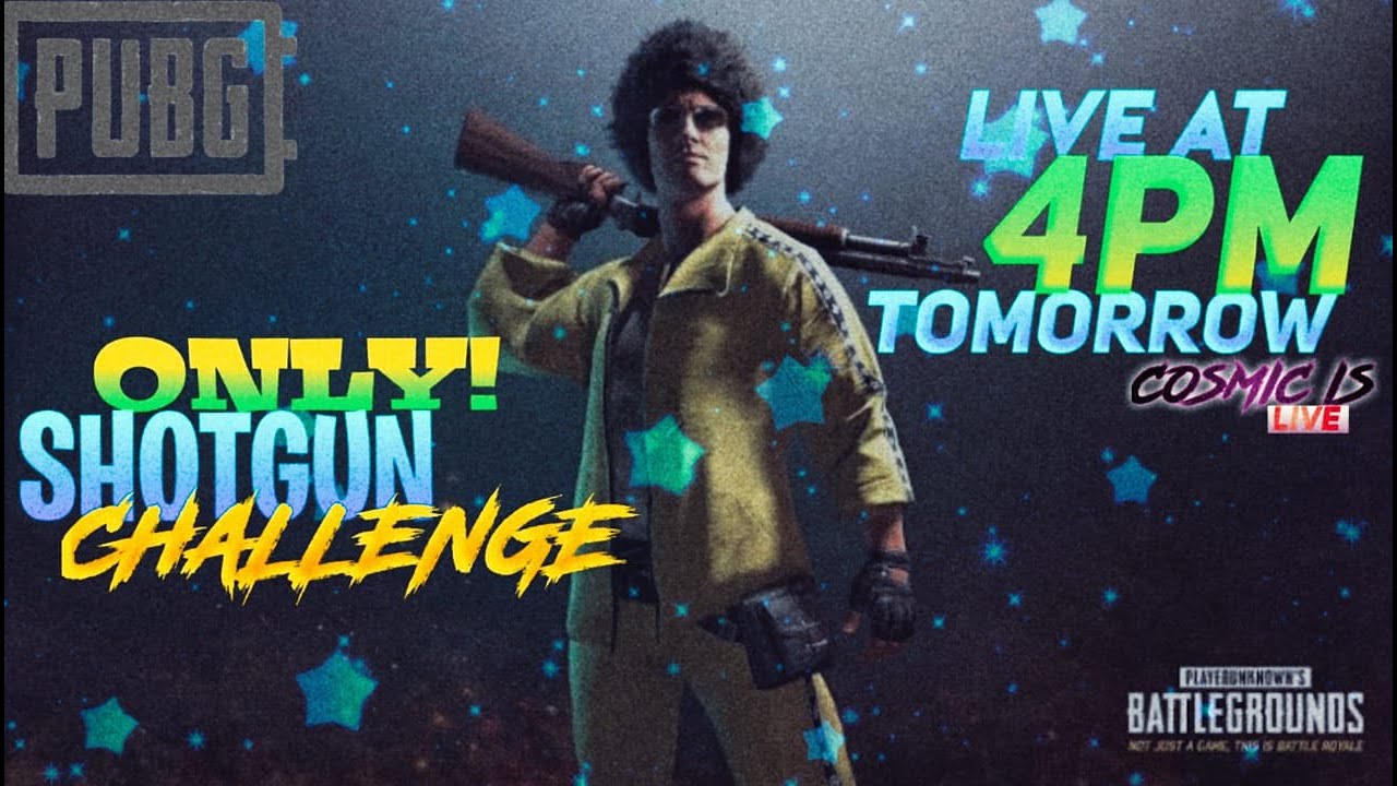 TRYING FOR CHICKEN WITH SHOTGUN || FT.BLADE SQUAD