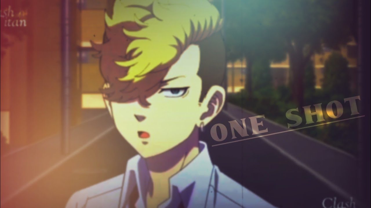 Cifuyu|| One shot [Edit]Tokyo revengers || ClashTitan || Cifuyu edit