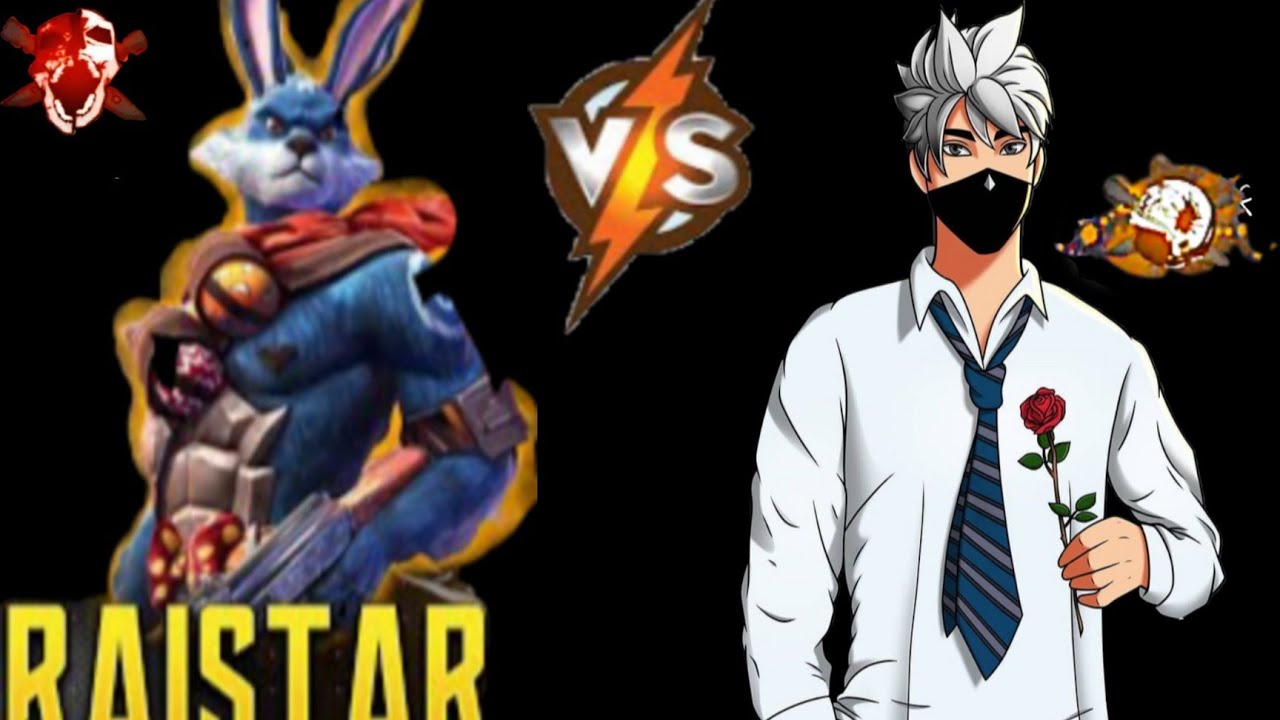 ?RAISTAR? IN MY GAME