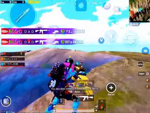 my best 1vs 3 ever #shorts | zr dad | zr joker | zr khamar |#shortsvideo#youtubeshorts