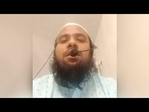 কান্না খুবই সুন্দর কোরআন তেলাওয়াতাওলানা শফিক বাড়ির দিগধাইর
