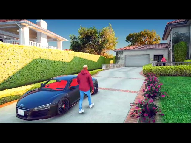 Gta 5 Real Graphics Review | Games Review Channel