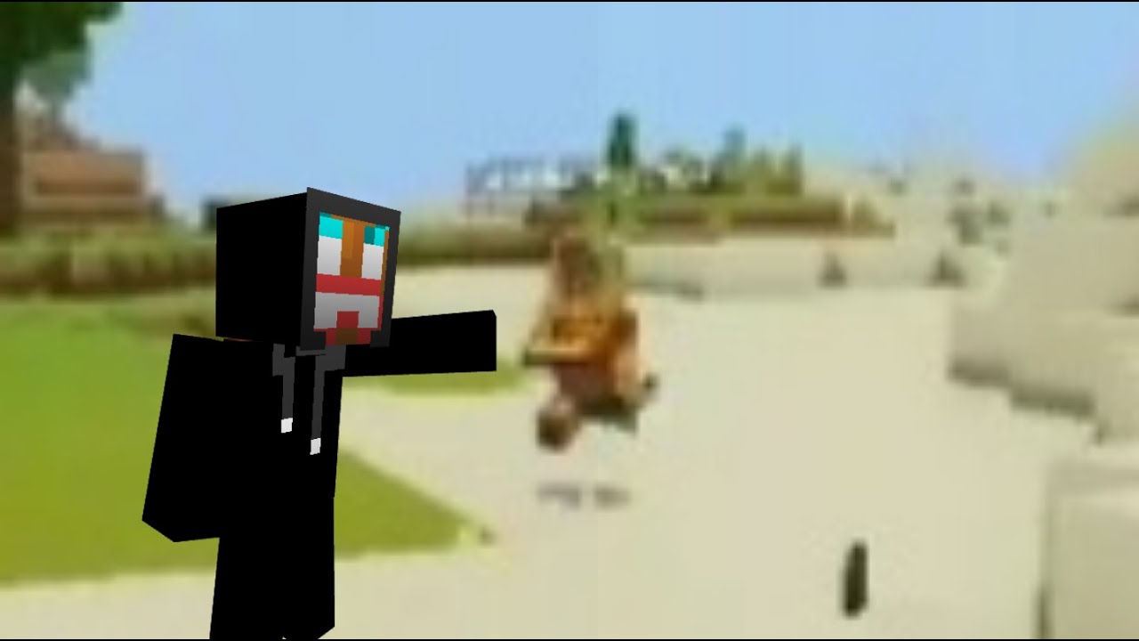 TacoGaming's survival series