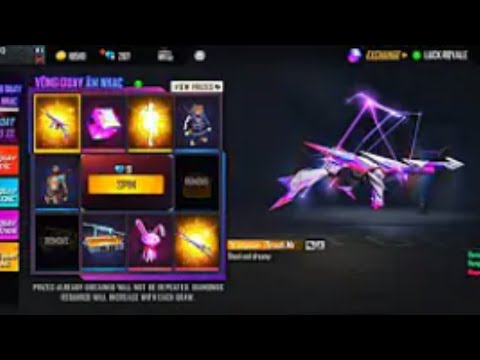 SPENDING 10000000 DIAMONDS?|| NEW FEDAD WILL || NEW THOMPSON GUN SKIN