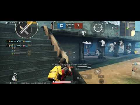 This Sniper challenge was so OP ...Can opponent win this match ? ??