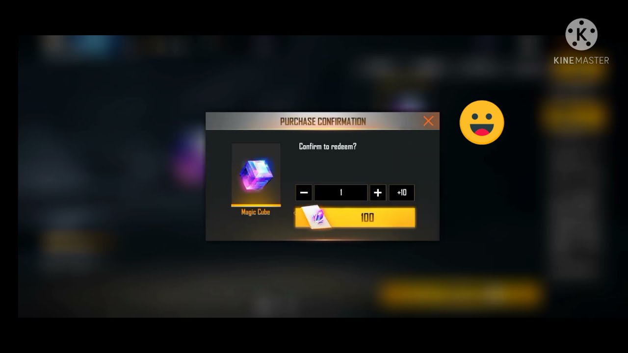 MY ACCOUNT 2 MAGIC CUBE