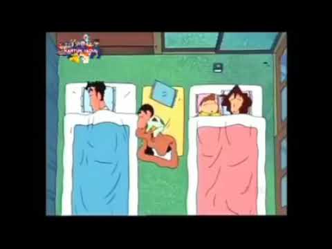 Shinchan pagi yang menyenangkan terbaru 2021