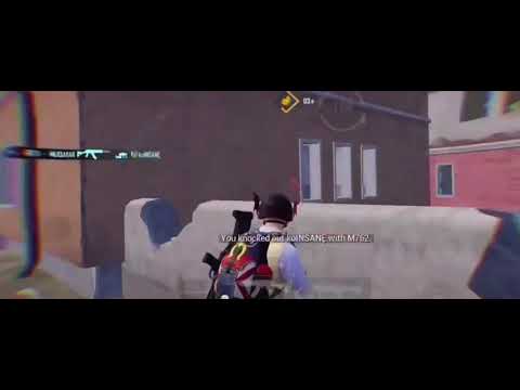 PUBG Montage\\ Best Game Play ?
