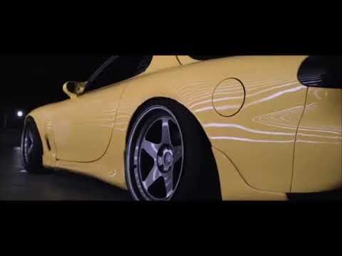 Thank You - JDM Montage