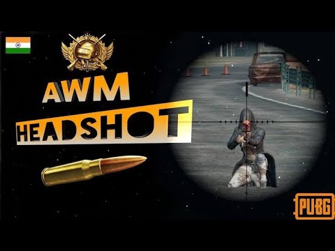 Pubg Lite ?AWM ?Quick Shot Part-2 Seen By @GodPraveenYt @A_S Gaming @Gaming #Shorts #shortsvedio