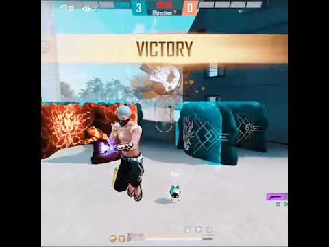 best gameplay for free fire #shorts #freefire #ffharsh
