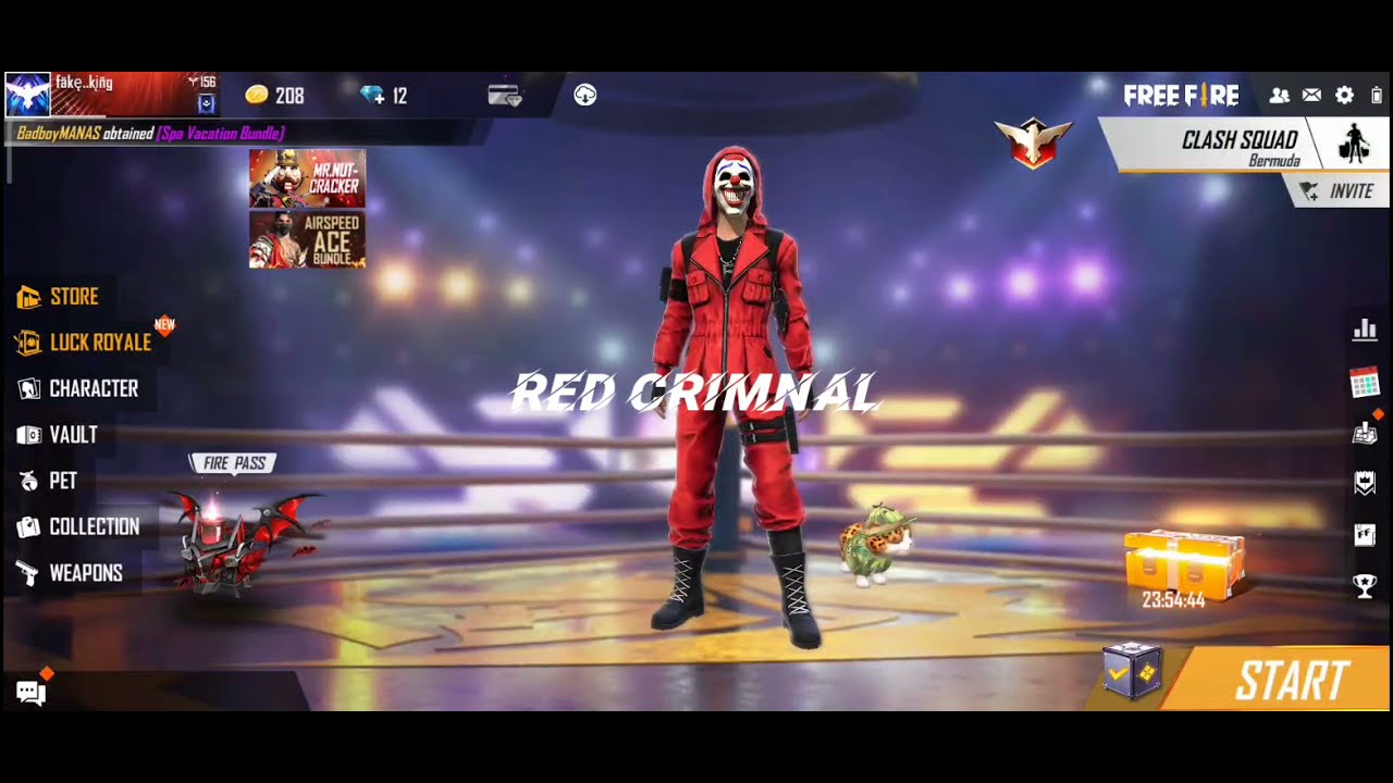 Red criminal in my I'd ?(no hack)