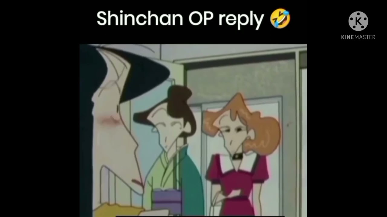 shinchan thug life thug life hindi |shin chan episodes in hindi new| shinchan in hindi 2022