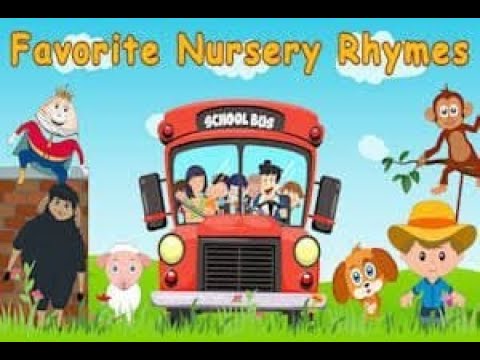 ABCD RHYMES
