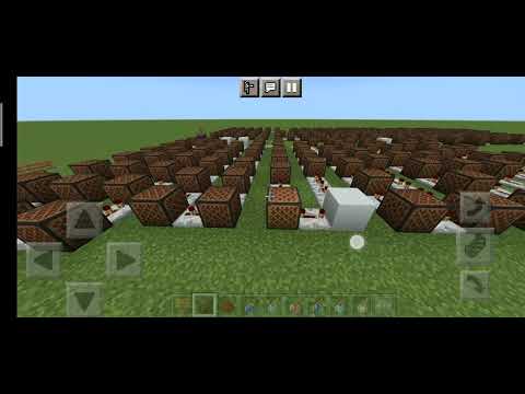 Minecraft Steven Universe Theme Song @technogamerz @gamerfleet