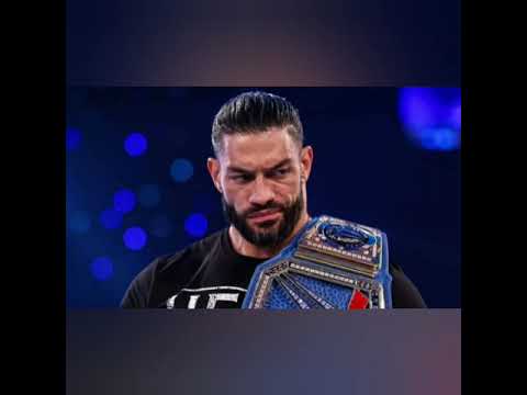 Roman reigns awesome status with psy trance?????
