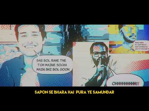 YALGAAR   CARRYMINATI X Wily Frenzy