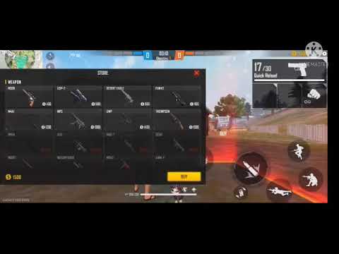 TG.K.HUNTER VS RJ YUVI BOSS   YOGI GAMING VS YUVITECH GAMER must watch garena free fire gameplay #1