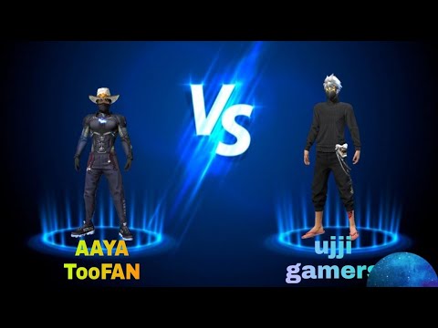 both hard gameplay with aaya Toofan in custom ???