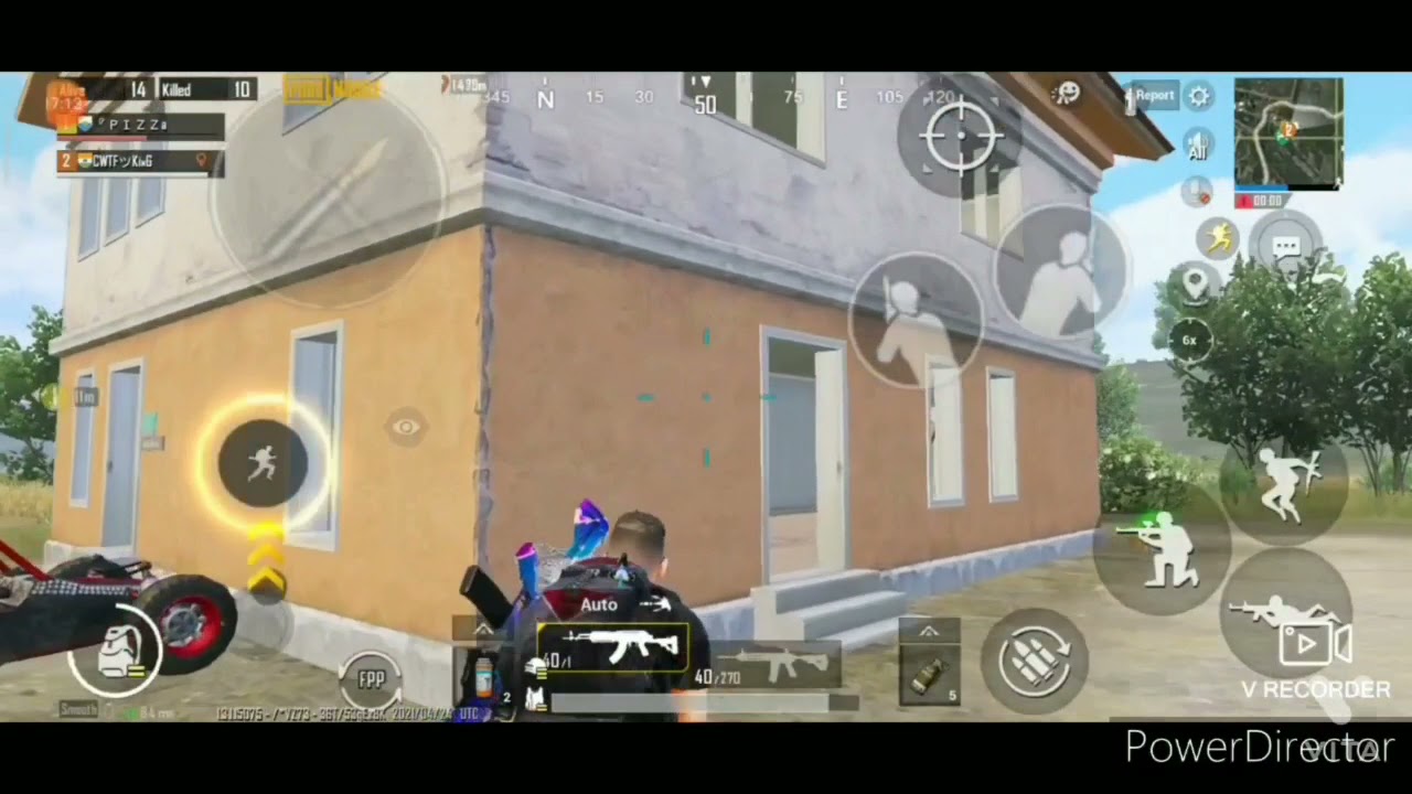 KILL STREAK ??