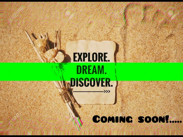 Dreamer's thinking ?!