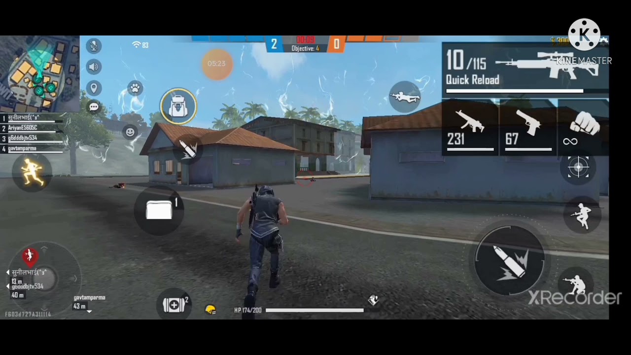 OP gameplay in class???